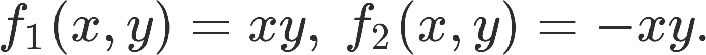 Machine Learning Reading Group: The Mechanics of n-Player Differentiable Games