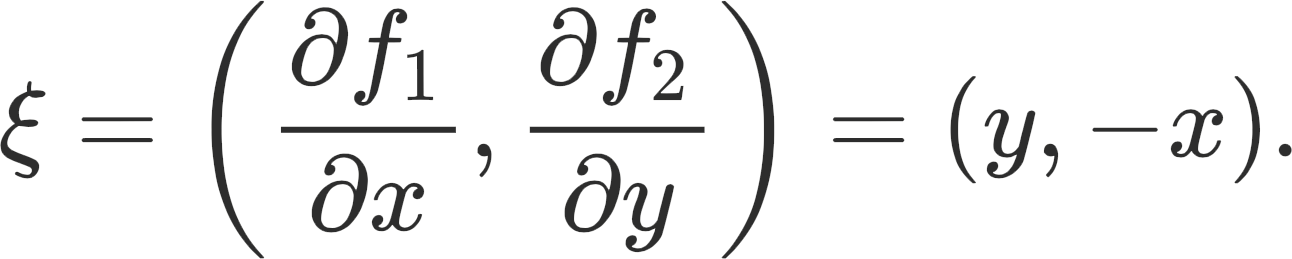 Machine Learning Reading Group: The Mechanics of n-Player Differentiable Games