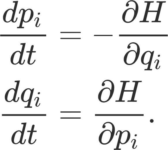 Machine Learning Reading Group: The Mechanics of n-Player Differentiable Games