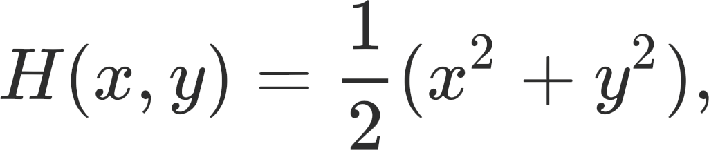 Machine Learning Reading Group: The Mechanics of n-Player Differentiable Games