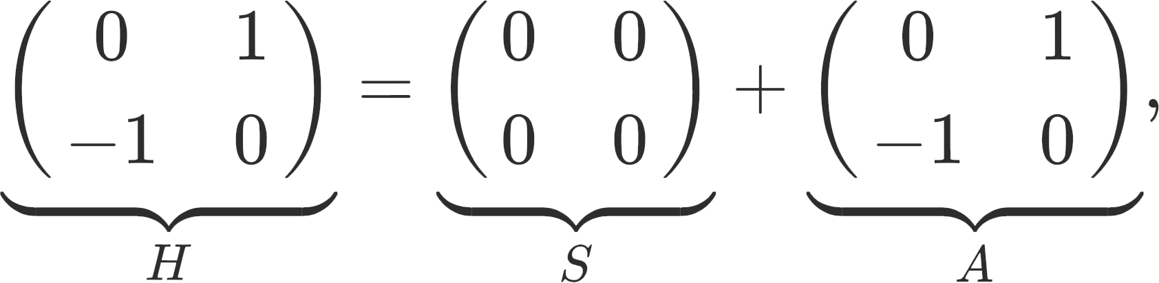 Machine Learning Reading Group: The Mechanics of n-Player Differentiable Games