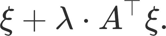 Machine Learning Reading Group: The Mechanics of n-Player Differentiable Games