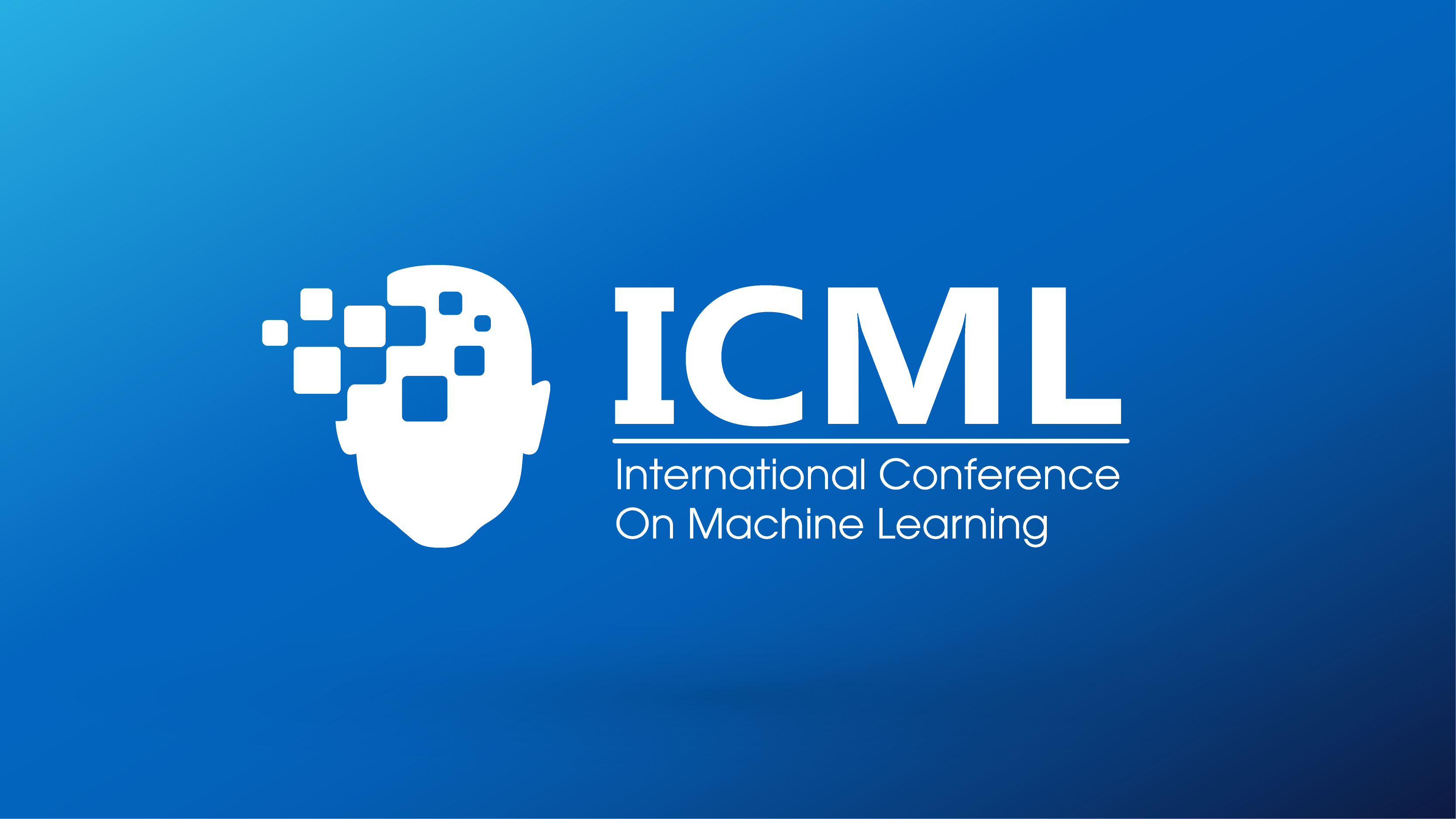 ICML 2020 Roundup