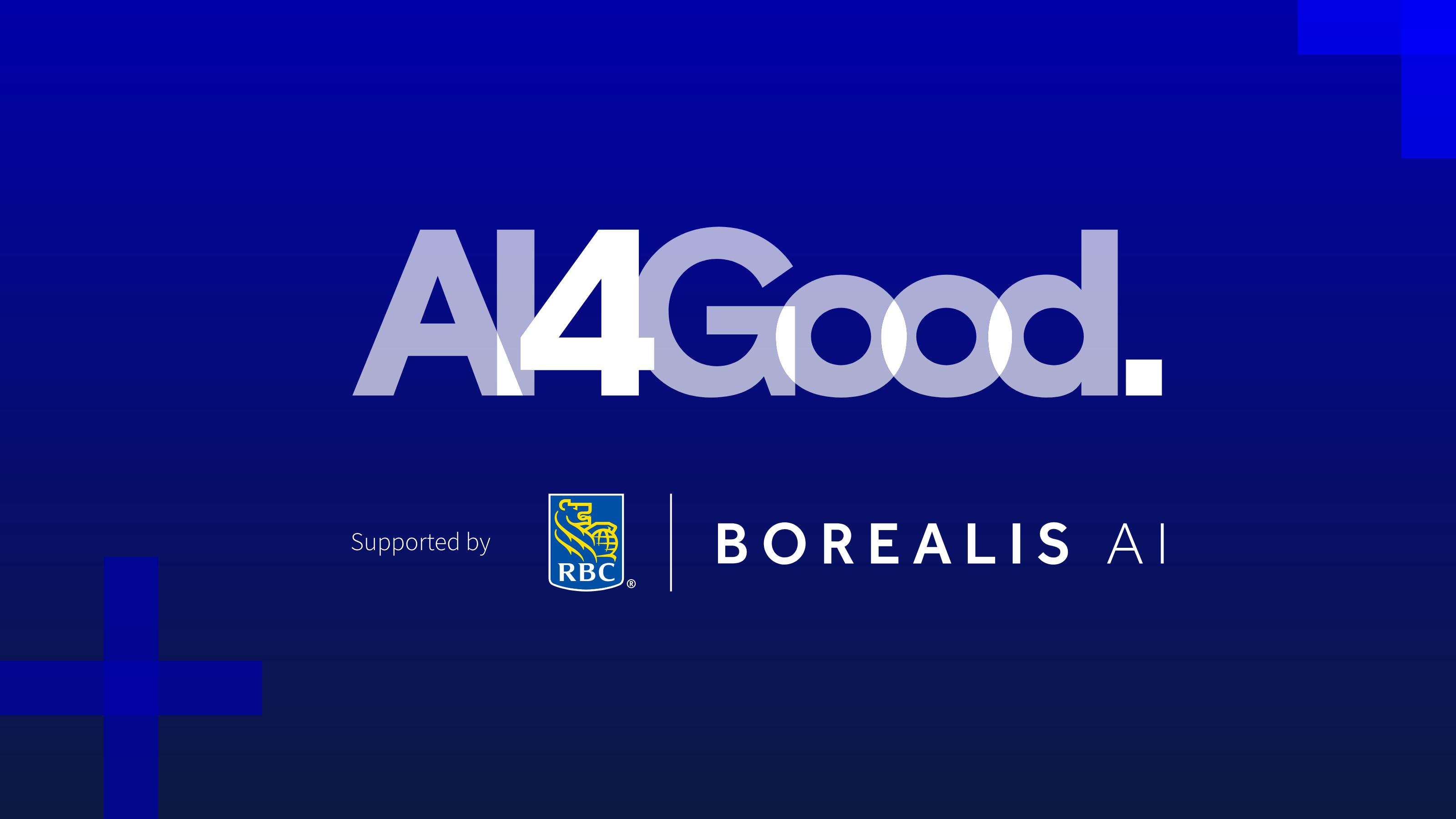 Featured image of "Why RBC Borealis and RBC are supporting the AI4Good Lab" blog