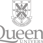 Logo of Queen's University