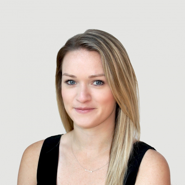 Portrait of Rebecca Wilkes