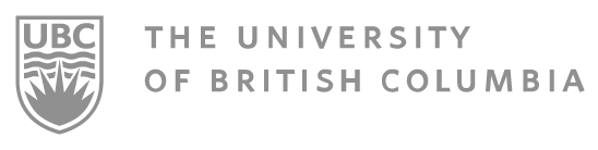 Logo of University of British Columbia