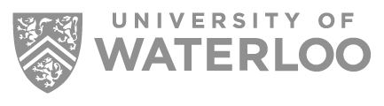 Logo of University of Waterloo