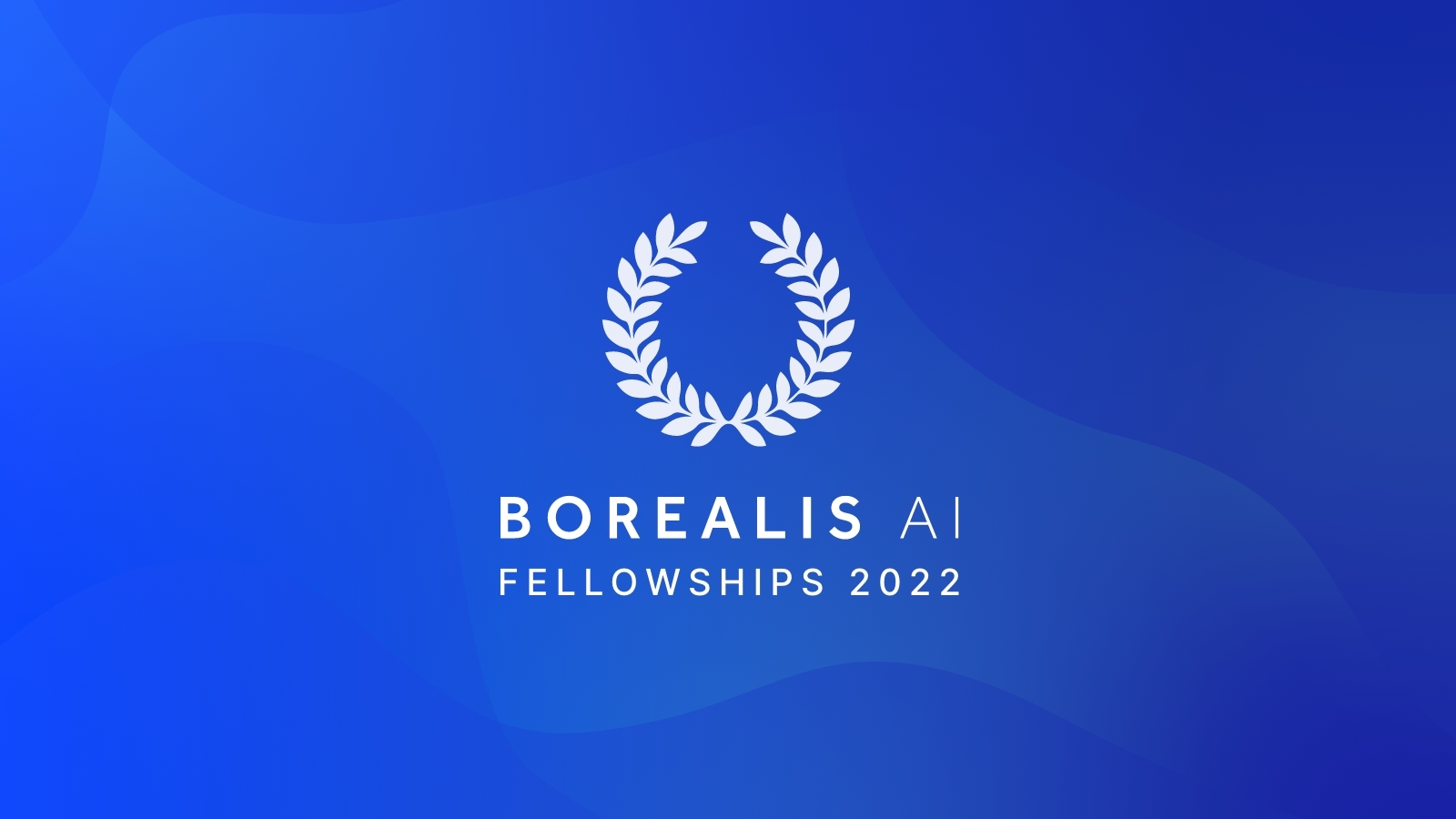 Featured image of "RBC Borealis Fellowships 2022" announcement