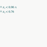 Explainability I: local post-hoc explanations