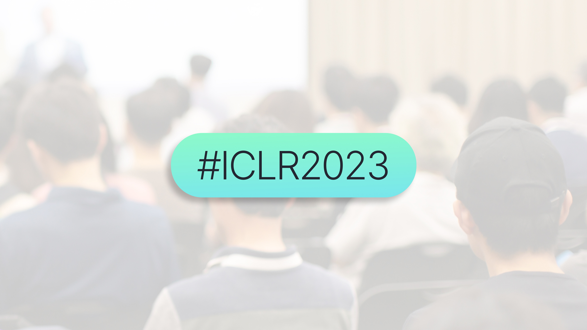 #ICLR2023