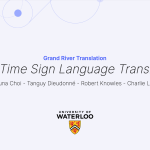 Grand River Translation