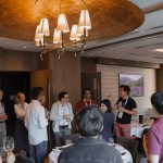 ICML Ecosystem Dinner 2025 